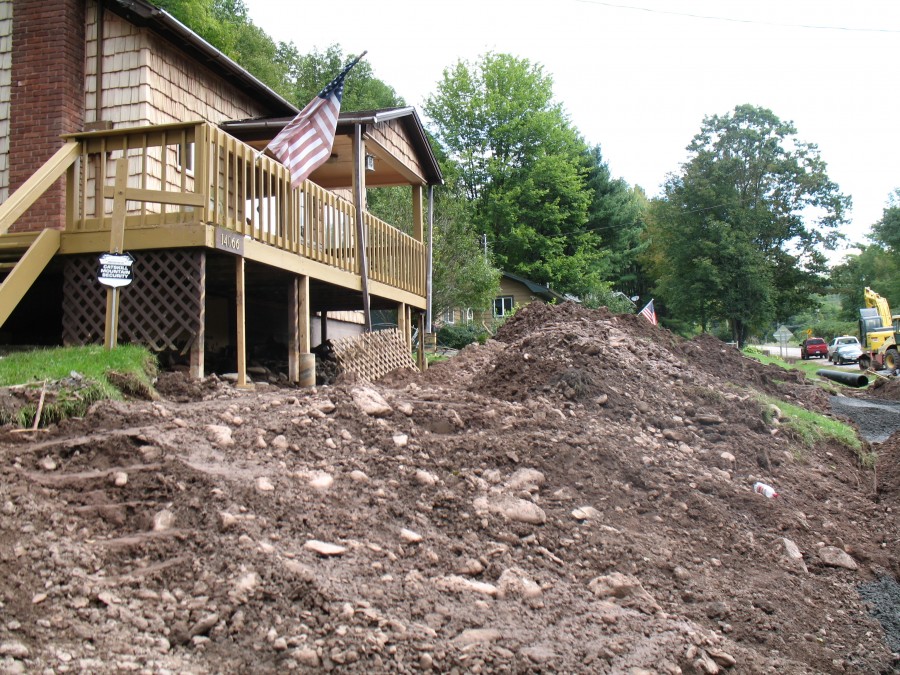 Wytauck House
