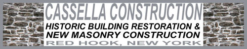 Cassella Construction