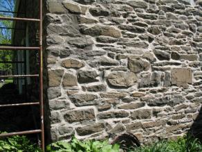 Kunz Family Home in Coeymans, NY Circa 1750's
